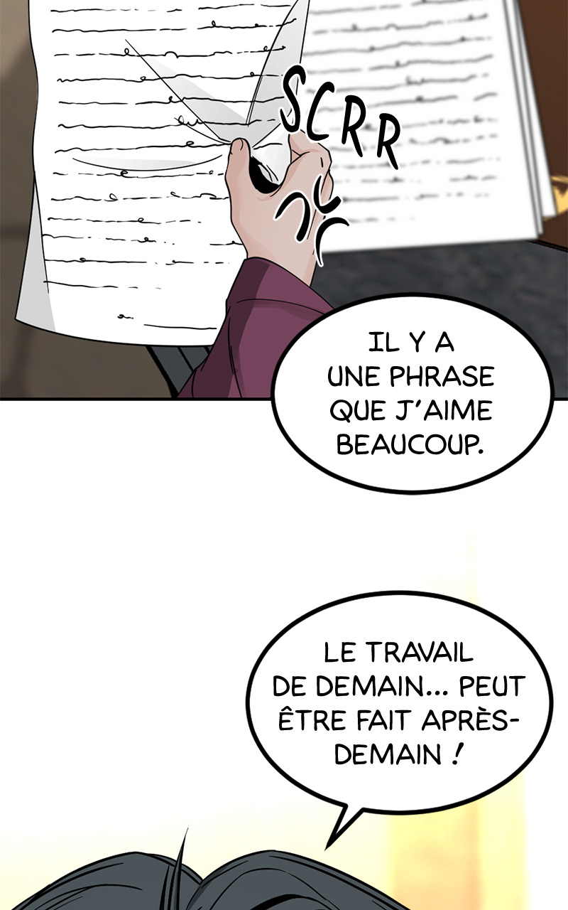 Hero Killer Chapitre 34 - Page 15
