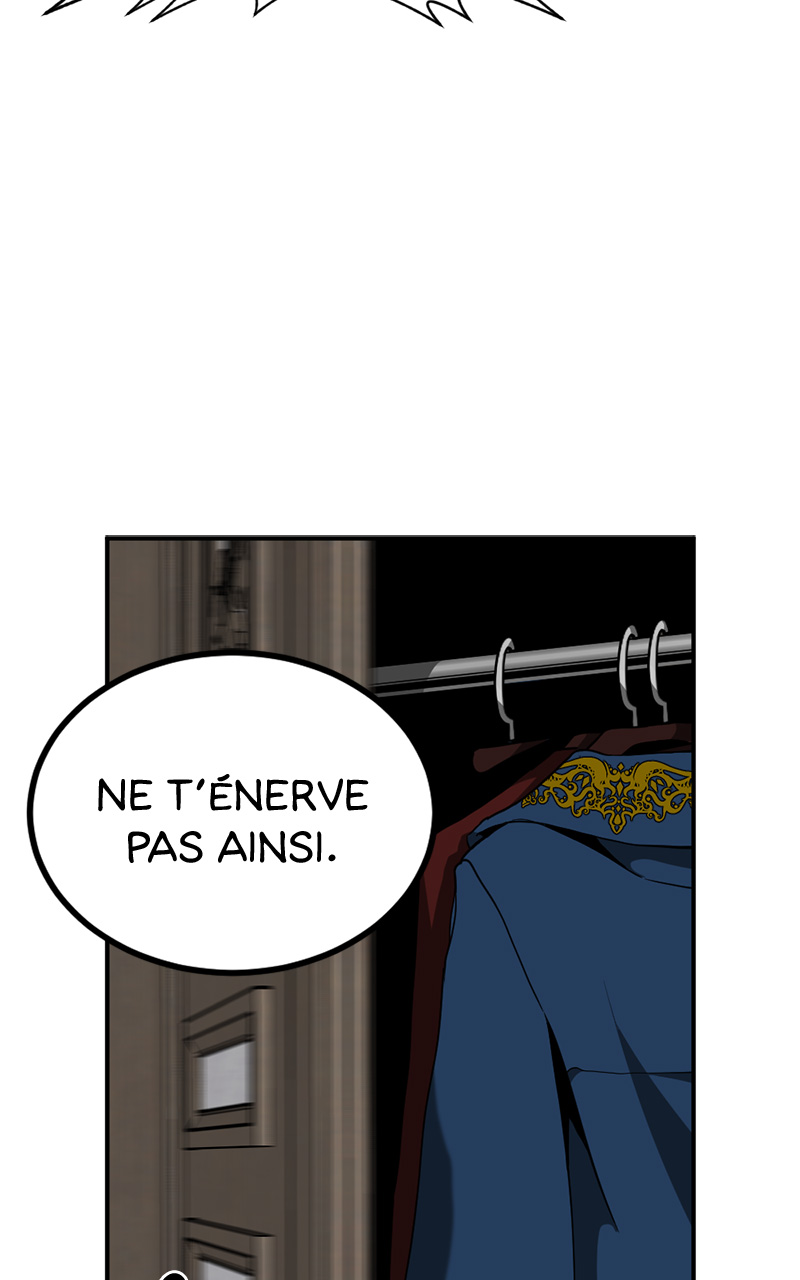 Hero Killer Chapitre 34 - Page 17