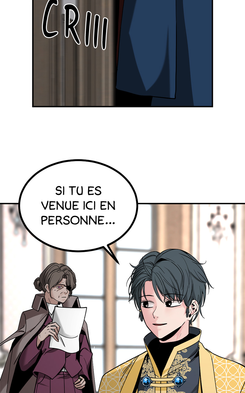 Hero Killer Chapitre 34 - Page 18