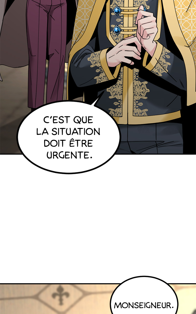 Hero Killer Chapitre 34 - Page 19