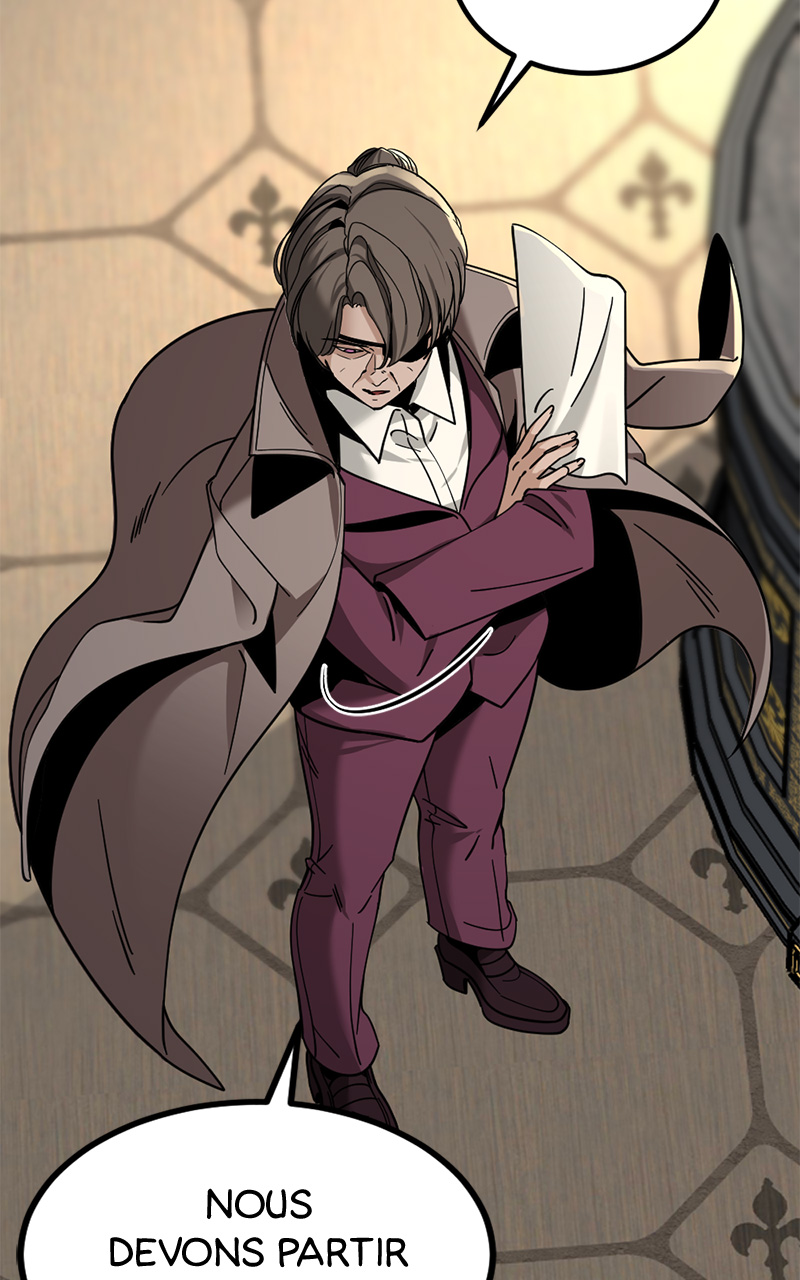 Hero Killer Chapitre 34 - Page 20