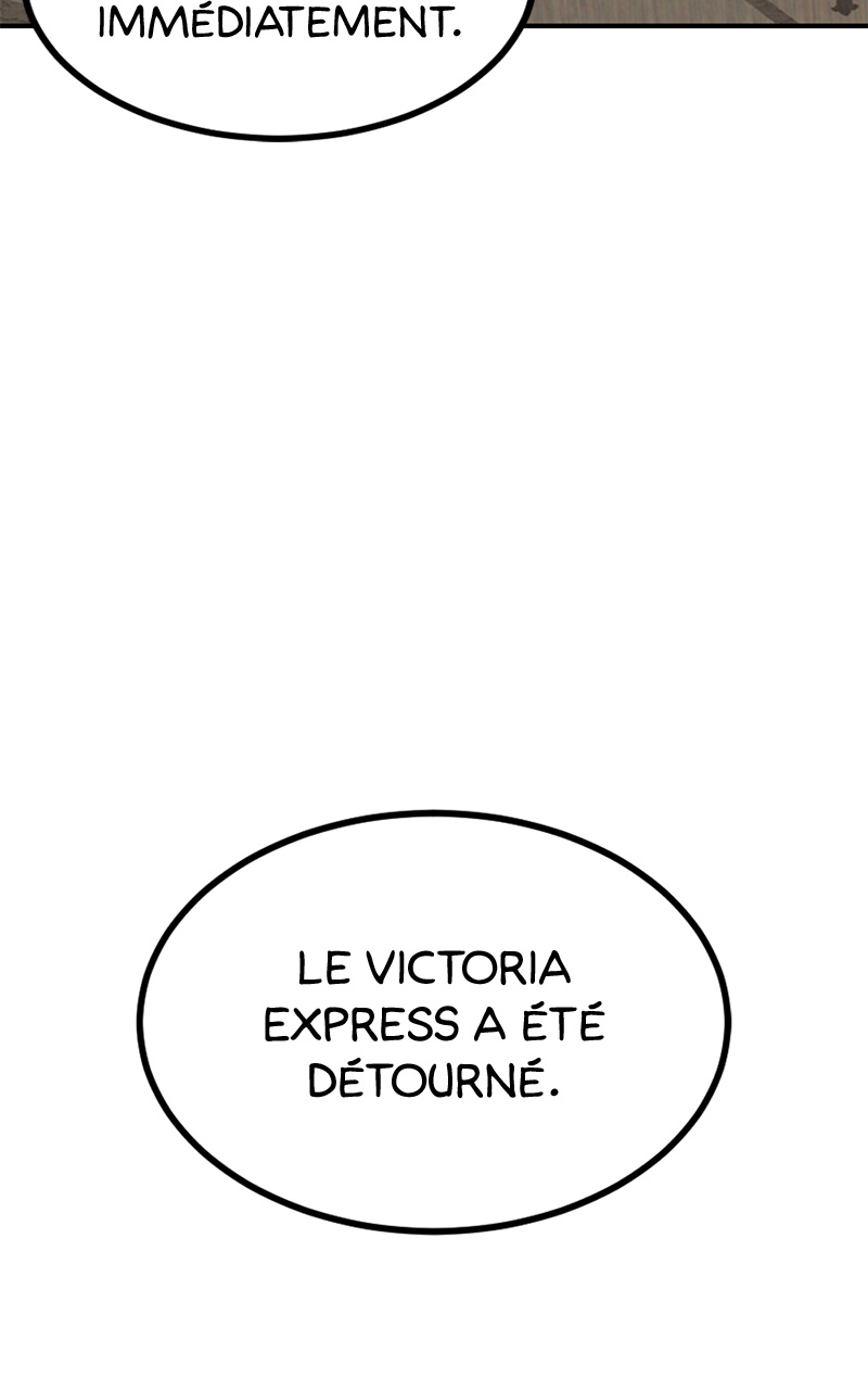 Hero Killer Chapitre 34 - Page 21