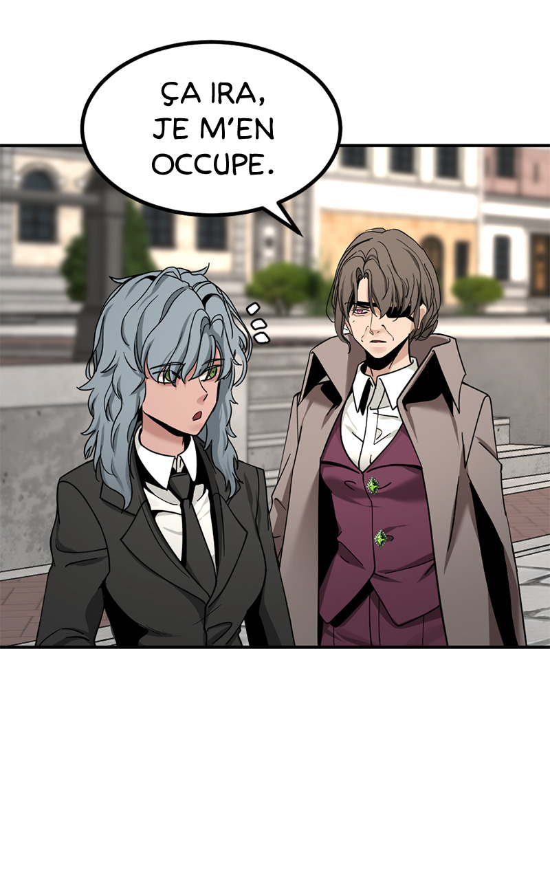 Hero Killer Chapitre 34 - Page 25