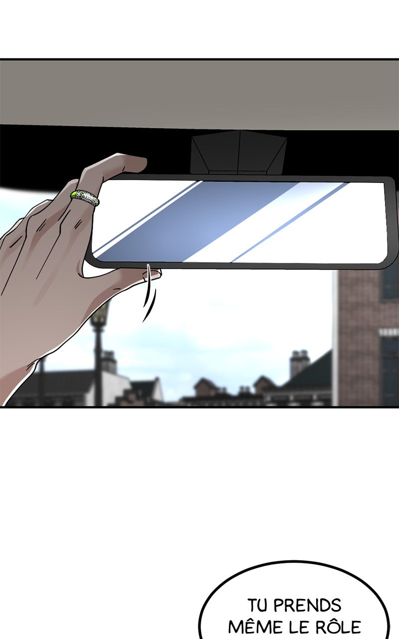 Hero Killer Chapitre 34 - Page 26