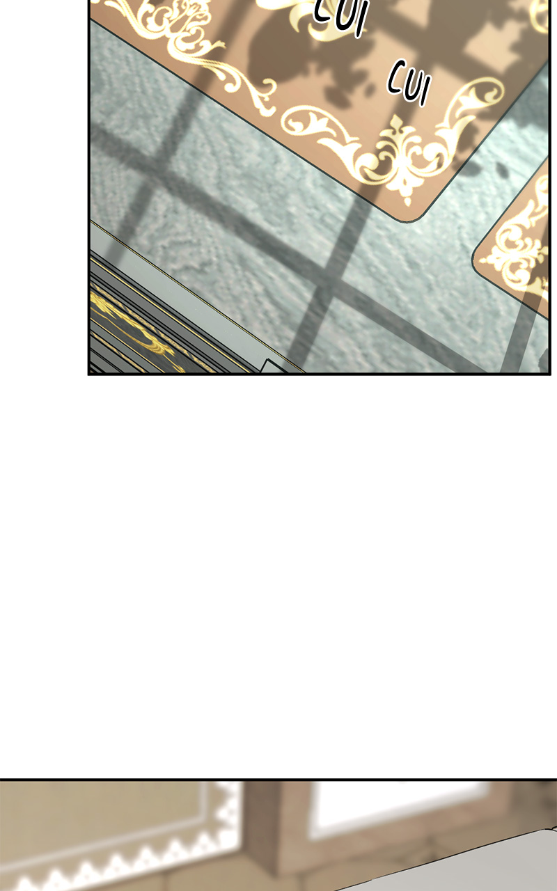 Hero Killer Chapitre 34 - Page 3