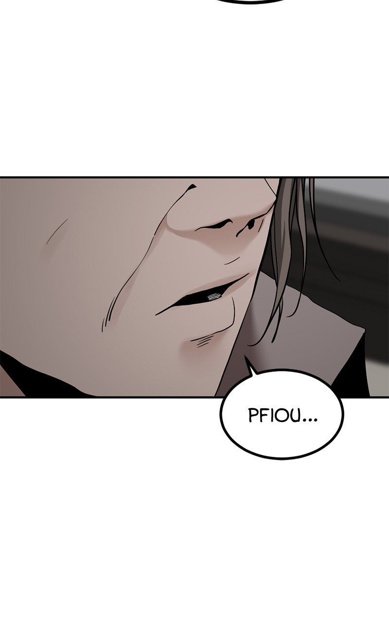 Hero Killer Chapitre 34 - Page 30