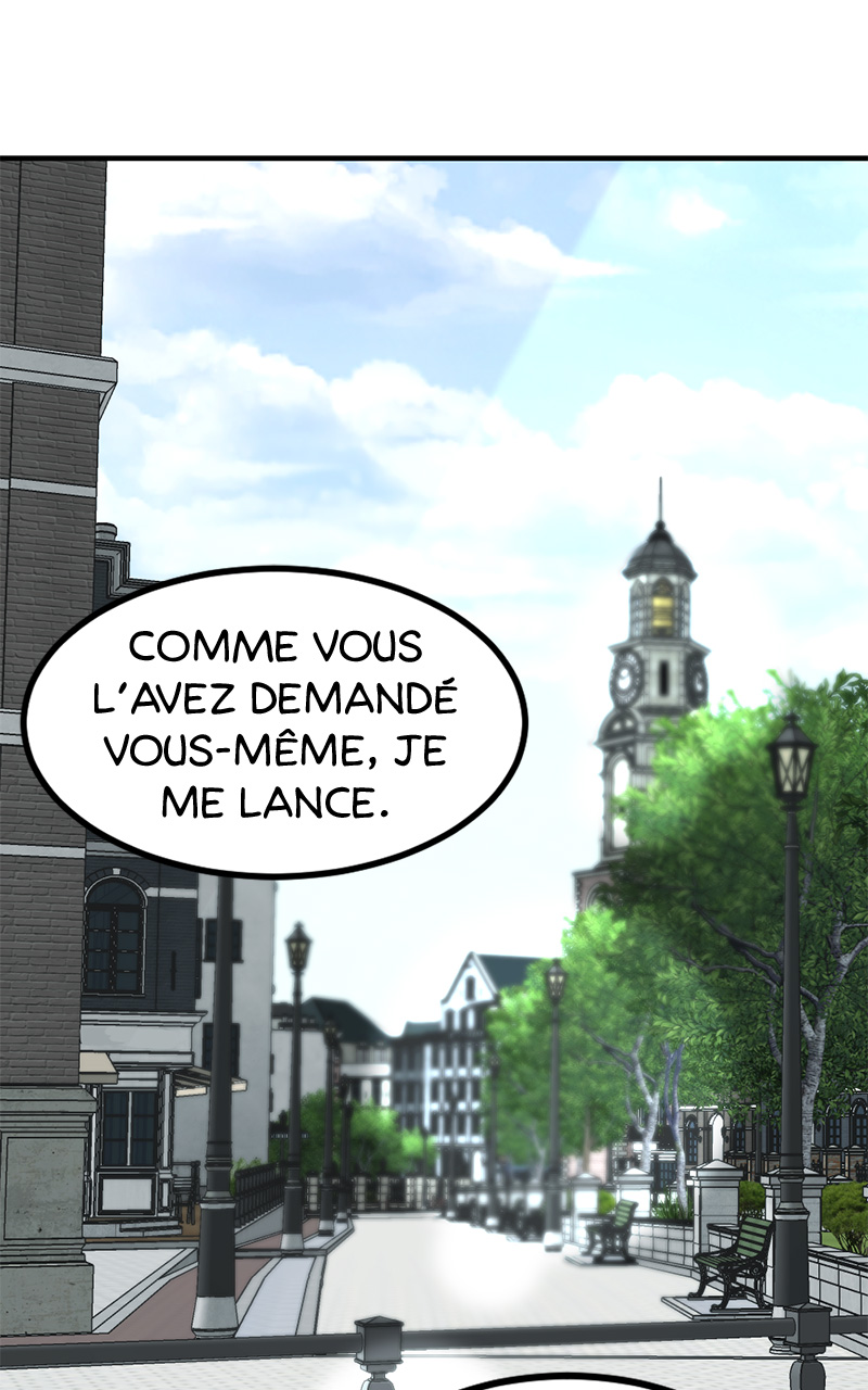 Hero Killer Chapitre 34 - Page 31