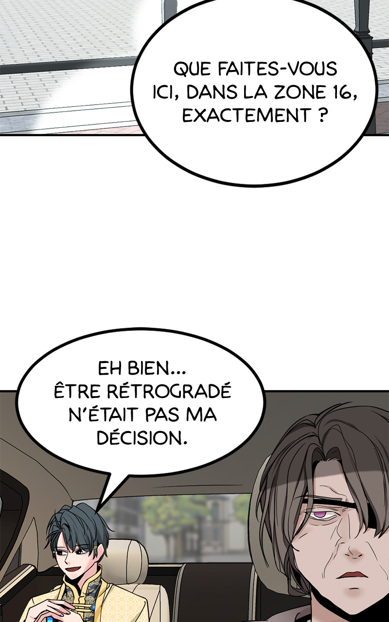 Hero Killer Chapitre 34 - Page 32