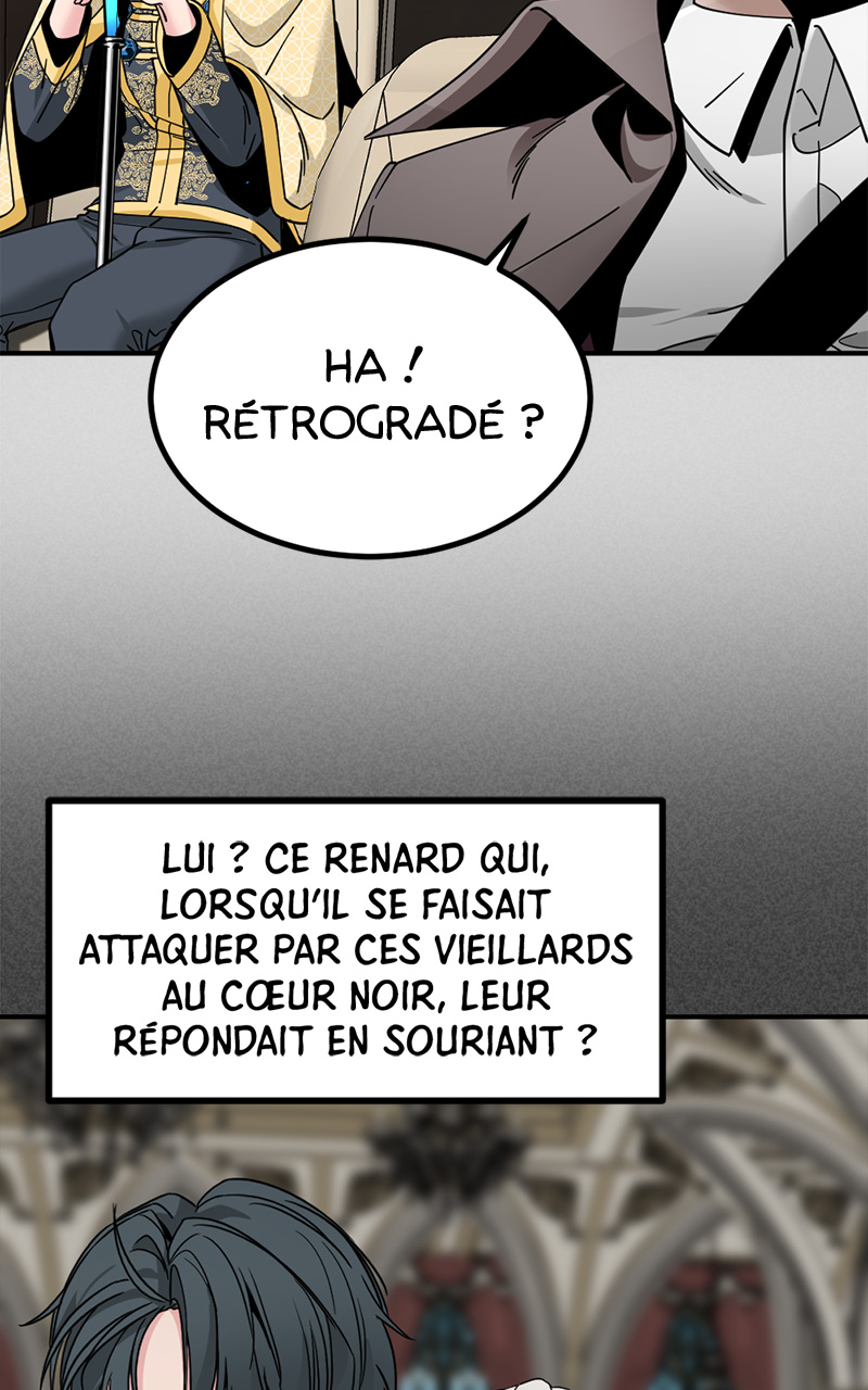 Hero Killer Chapitre 34 - Page 33