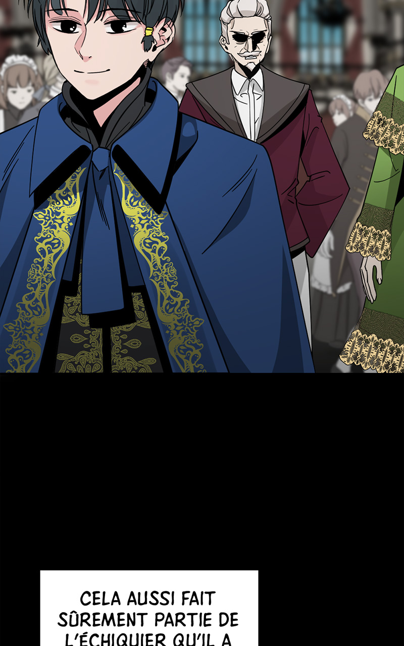 Hero Killer Chapitre 34 - Page 34