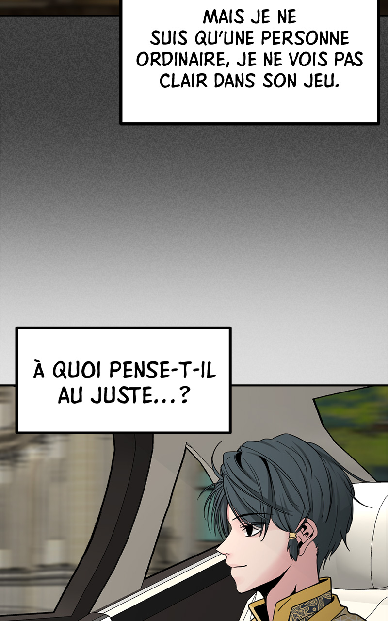 Hero Killer Chapitre 34 - Page 36