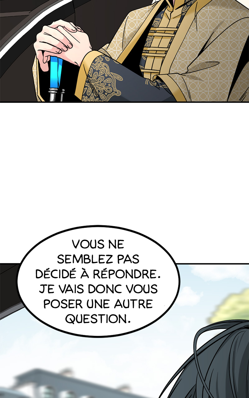 Hero Killer Chapitre 34 - Page 37