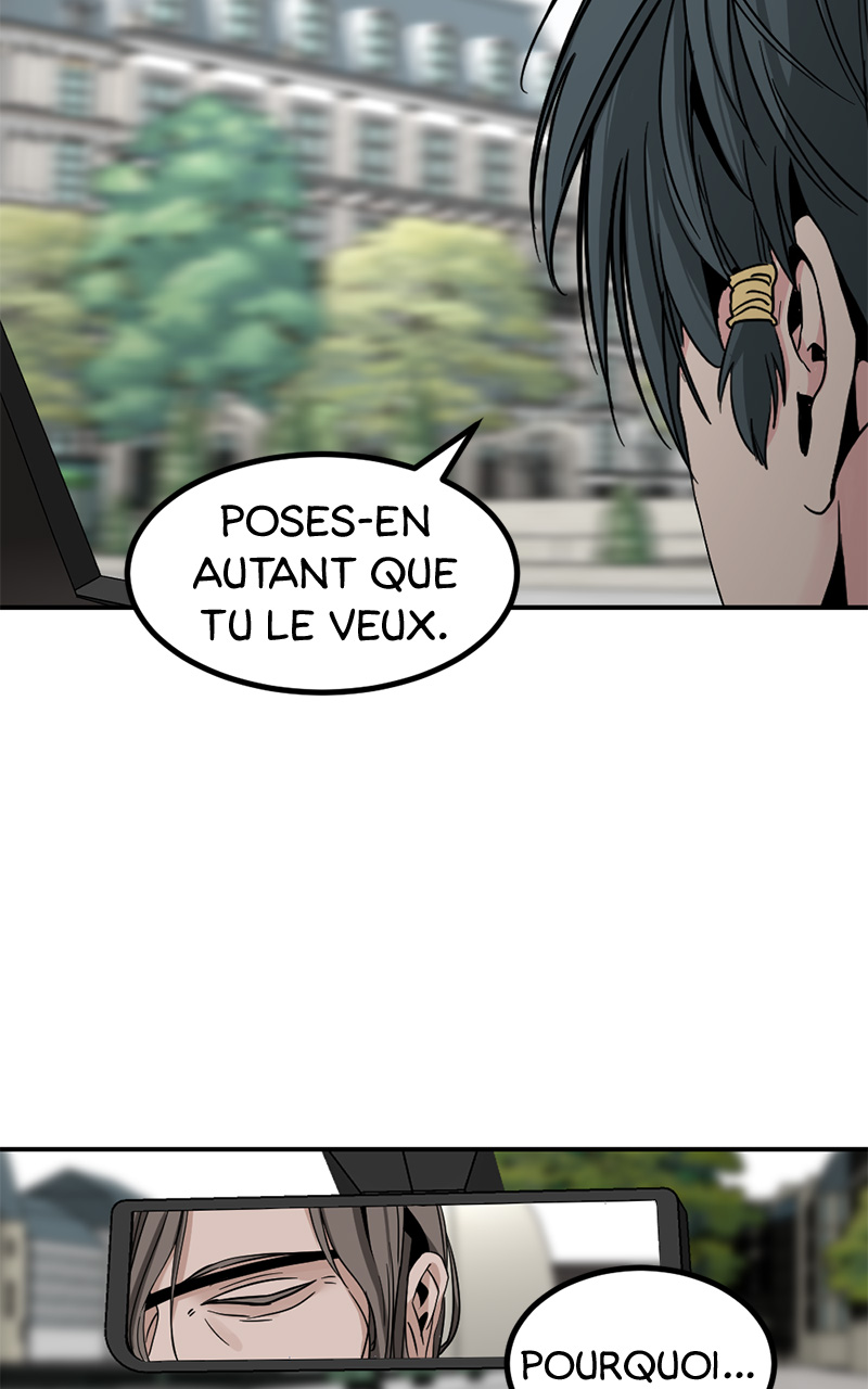 Hero Killer Chapitre 34 - Page 38