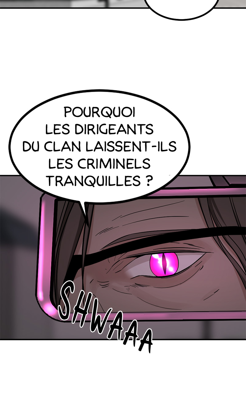 Hero Killer Chapitre 34 - Page 39
