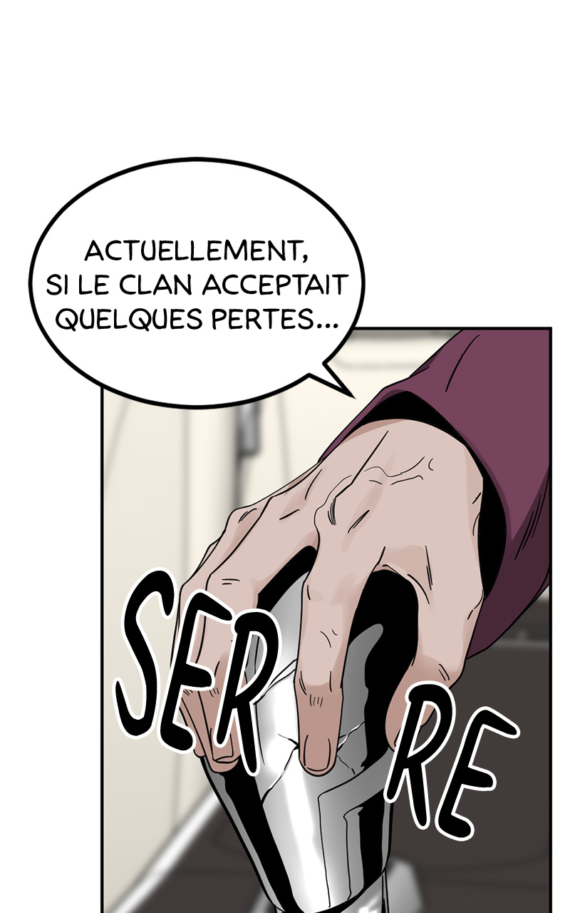 Hero Killer Chapitre 34 - Page 40
