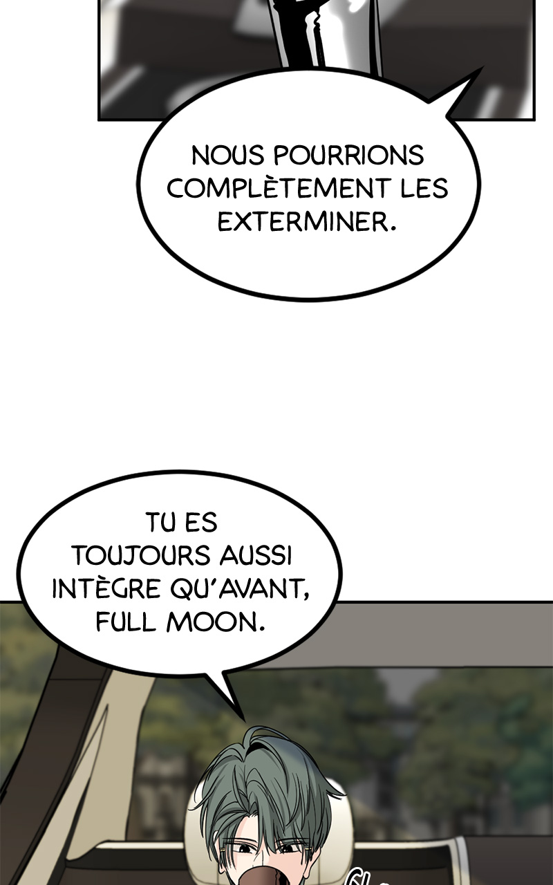 Hero Killer Chapitre 34 - Page 41
