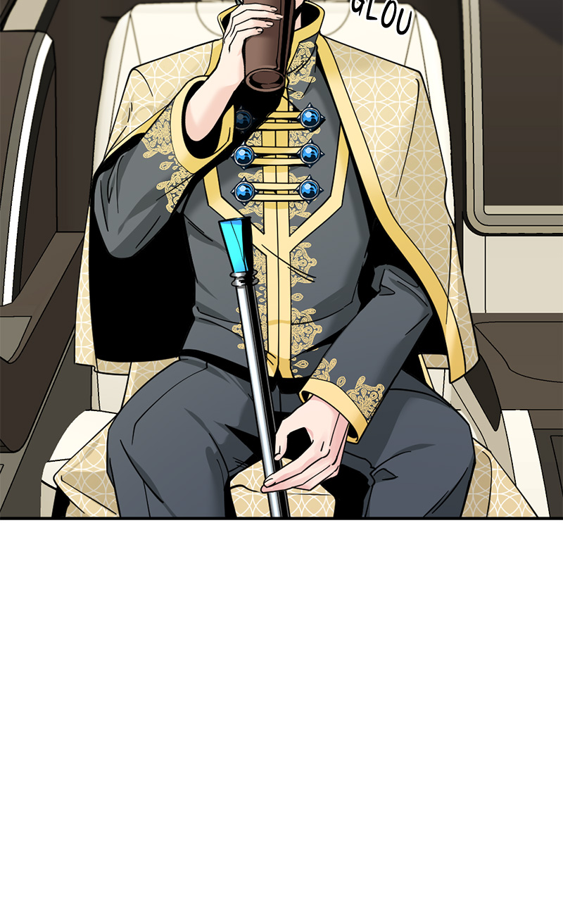 Hero Killer Chapitre 34 - Page 42