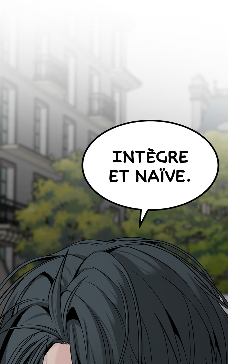 Hero Killer Chapitre 34 - Page 44