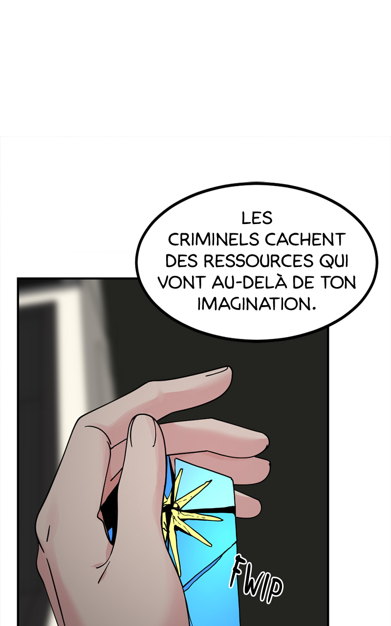 Hero Killer Chapitre 34 - Page 46