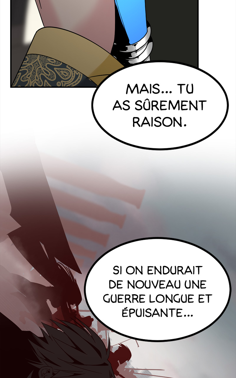 Hero Killer Chapitre 34 - Page 47