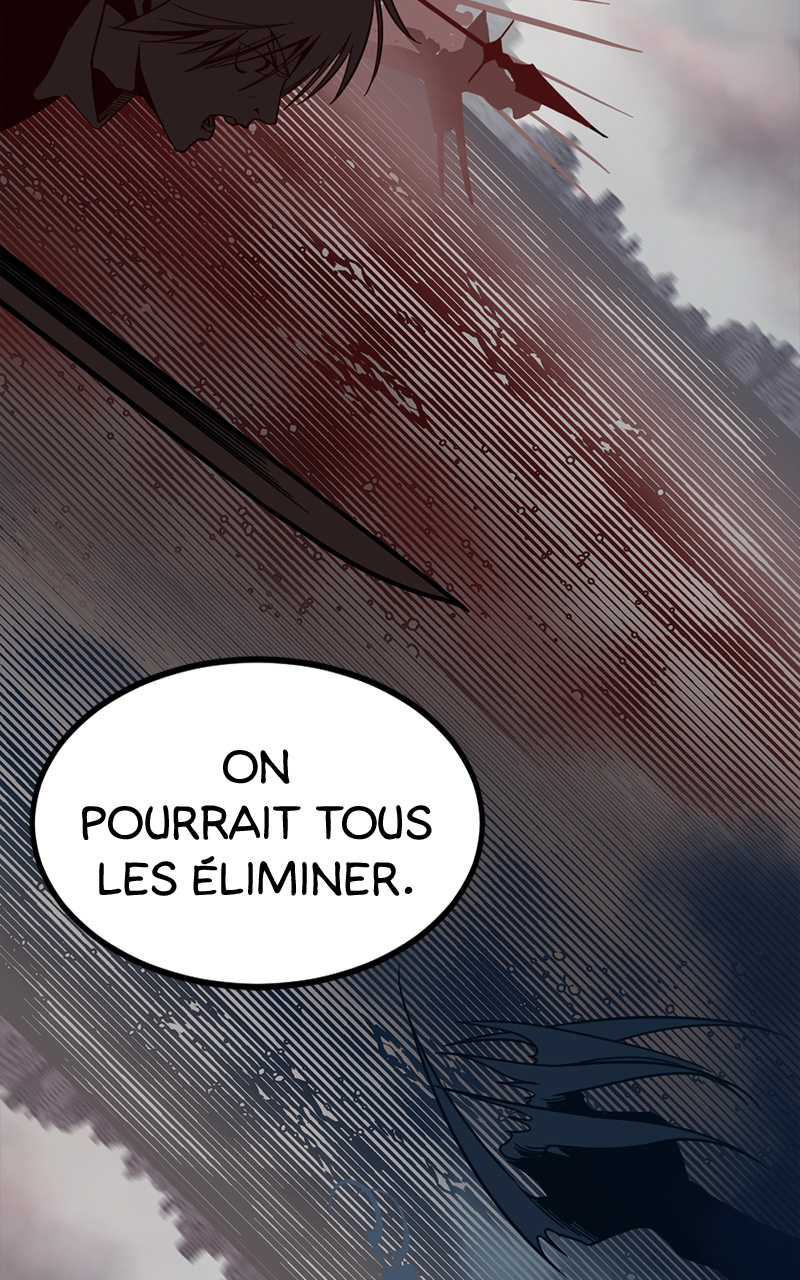 Hero Killer Chapitre 34 - Page 48
