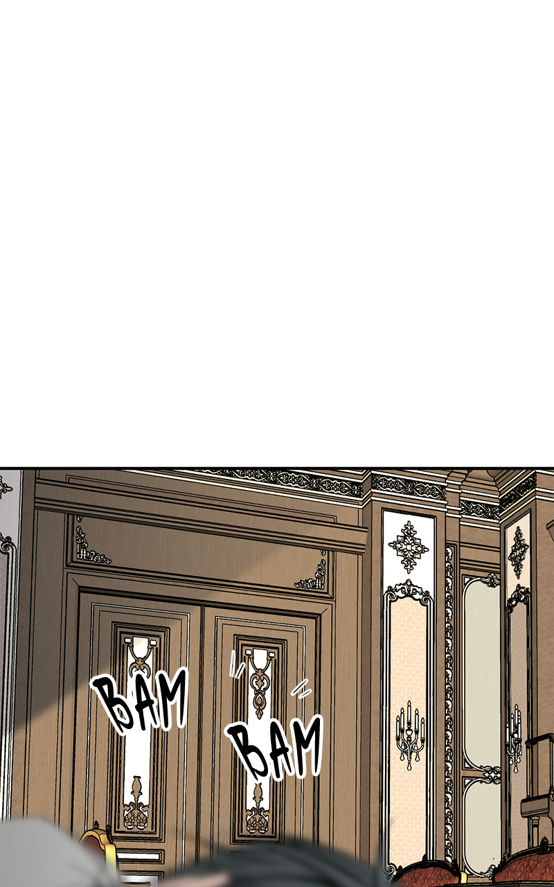 Hero Killer Chapitre 34 - Page 5