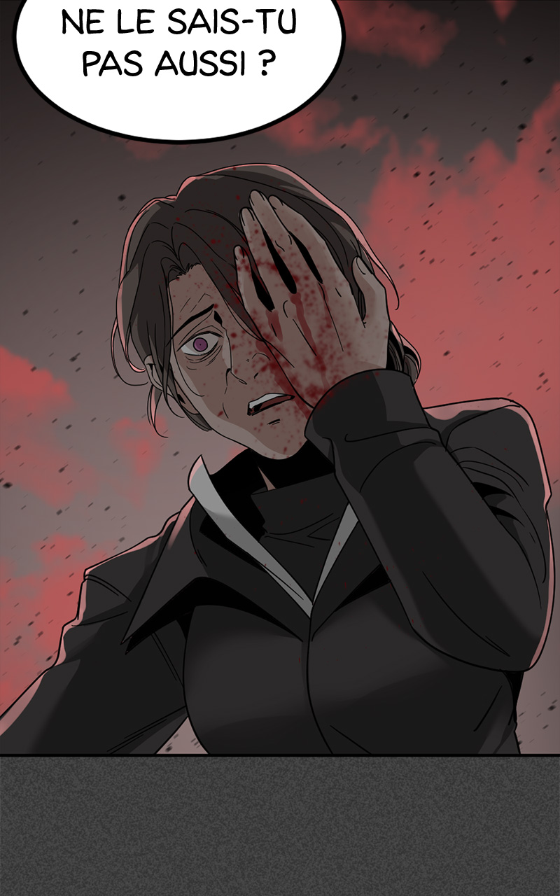 Hero Killer Chapitre 34 - Page 50