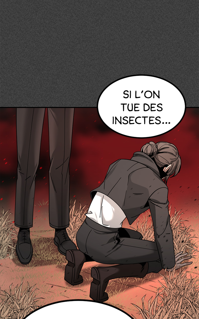 Hero Killer Chapitre 34 - Page 51