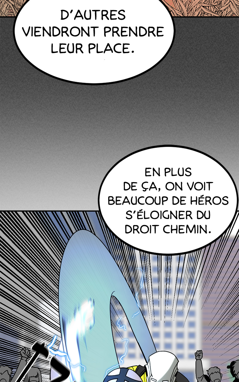 Hero Killer Chapitre 34 - Page 52