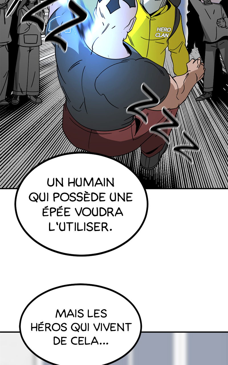 Hero Killer Chapitre 34 - Page 53