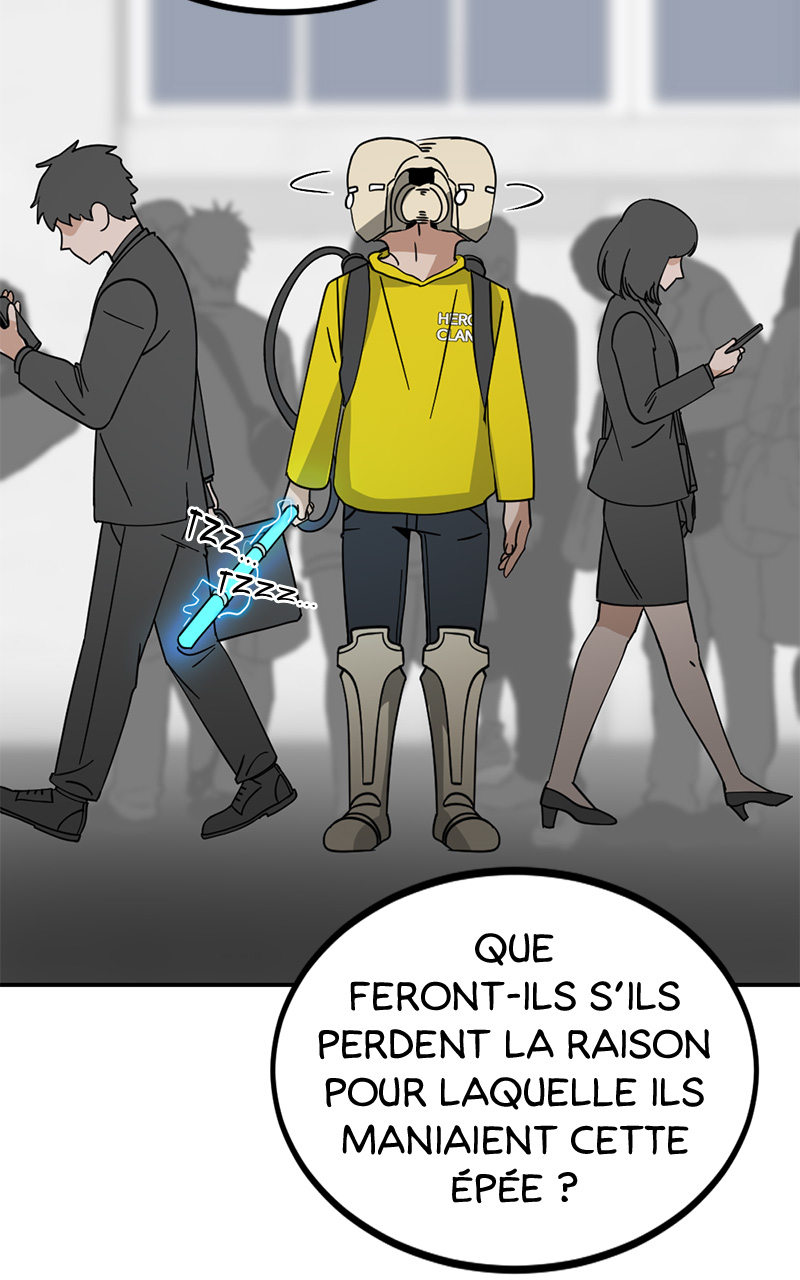 Hero Killer Chapitre 34 - Page 54