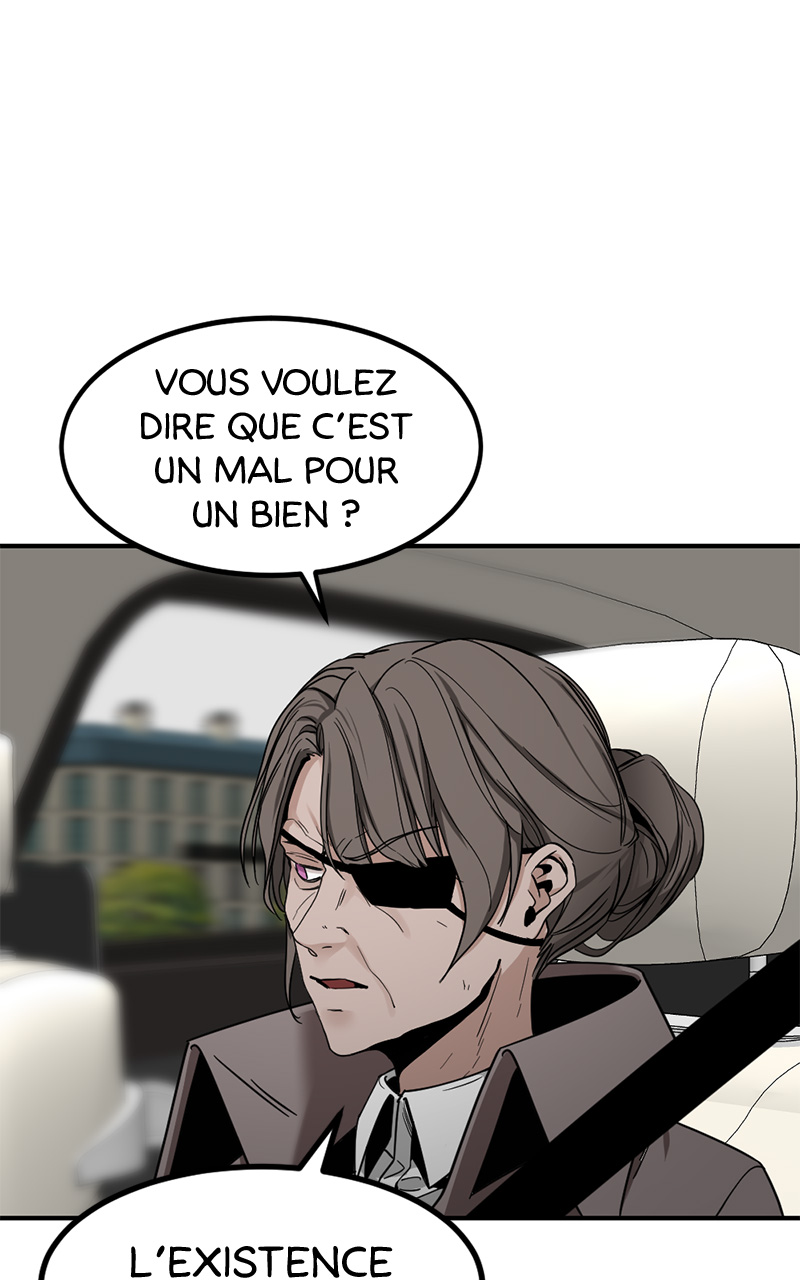 Hero Killer Chapitre 34 - Page 55