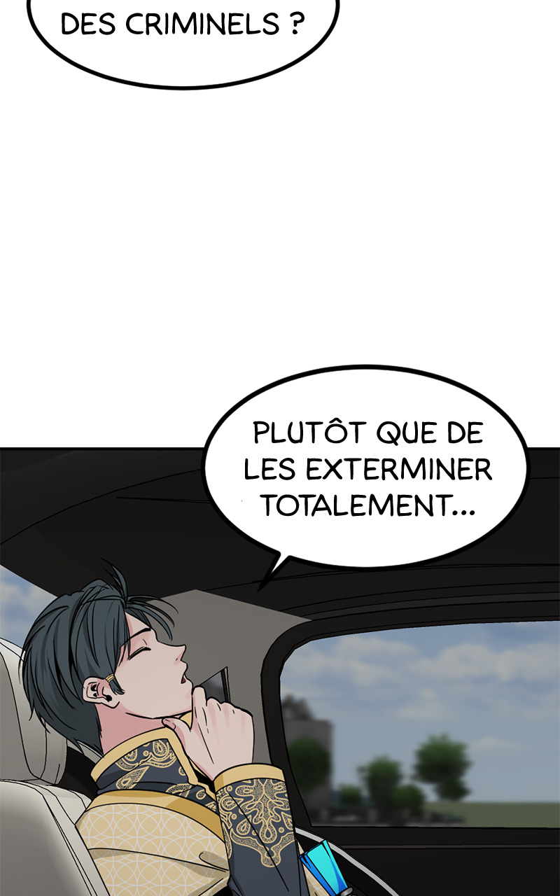 Hero Killer Chapitre 34 - Page 56