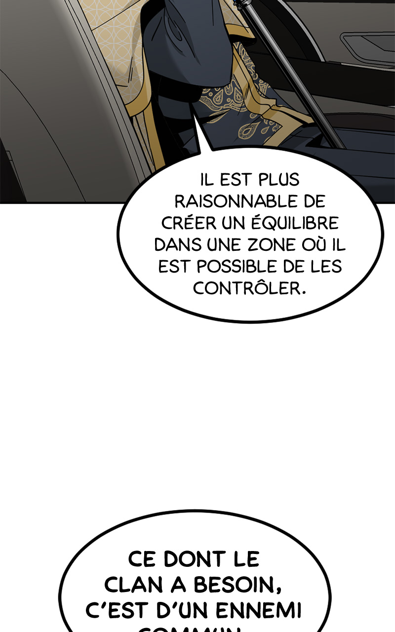 Hero Killer Chapitre 34 - Page 57
