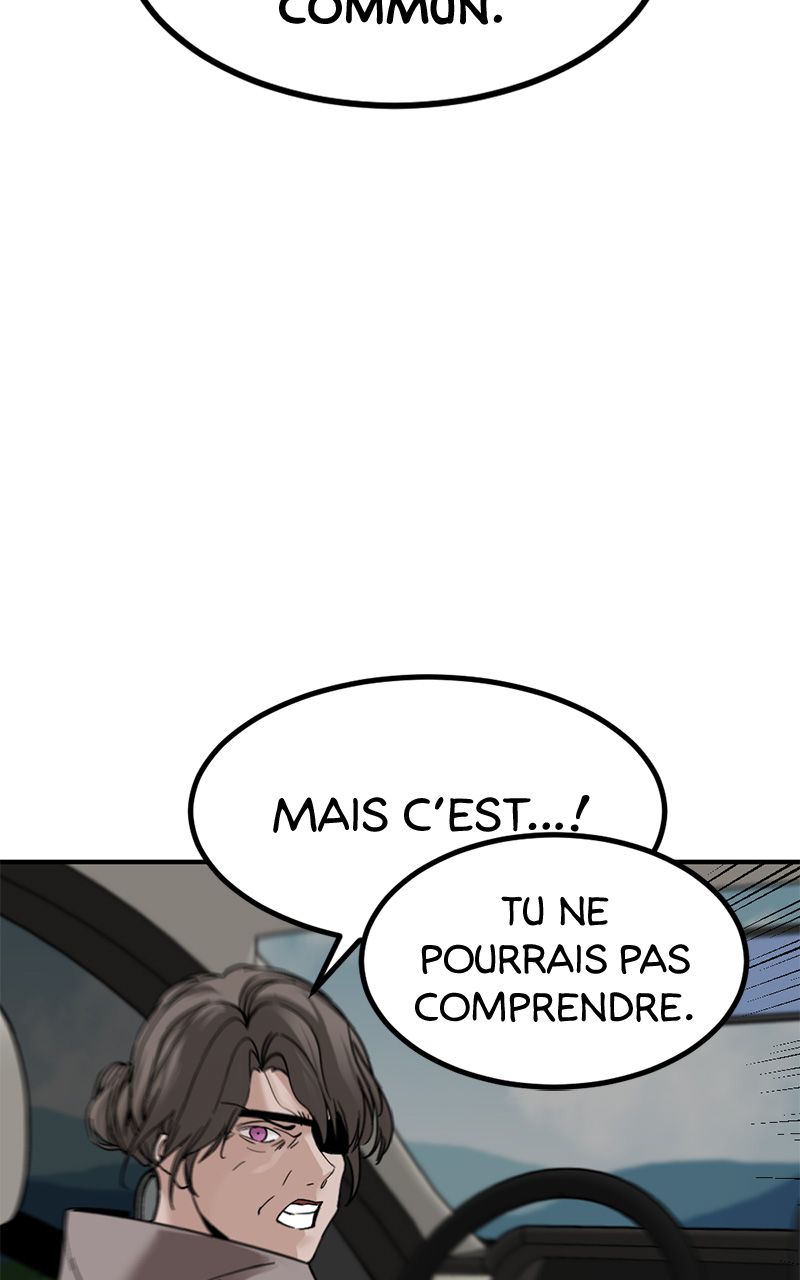 Hero Killer Chapitre 34 - Page 58