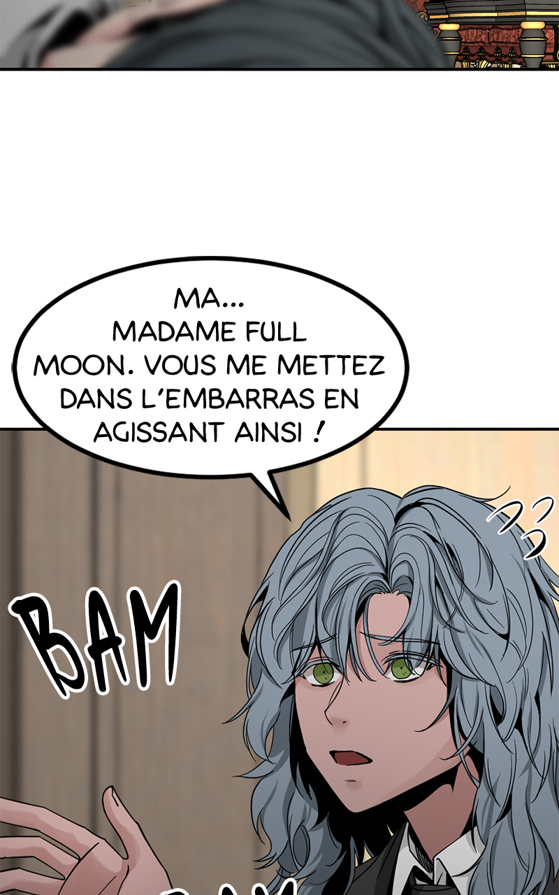 Hero Killer Chapitre 34 - Page 6