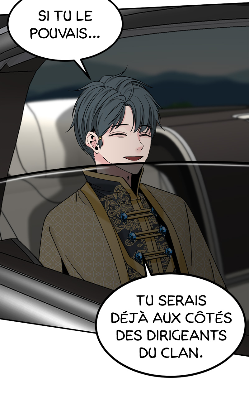Hero Killer Chapitre 34 - Page 60