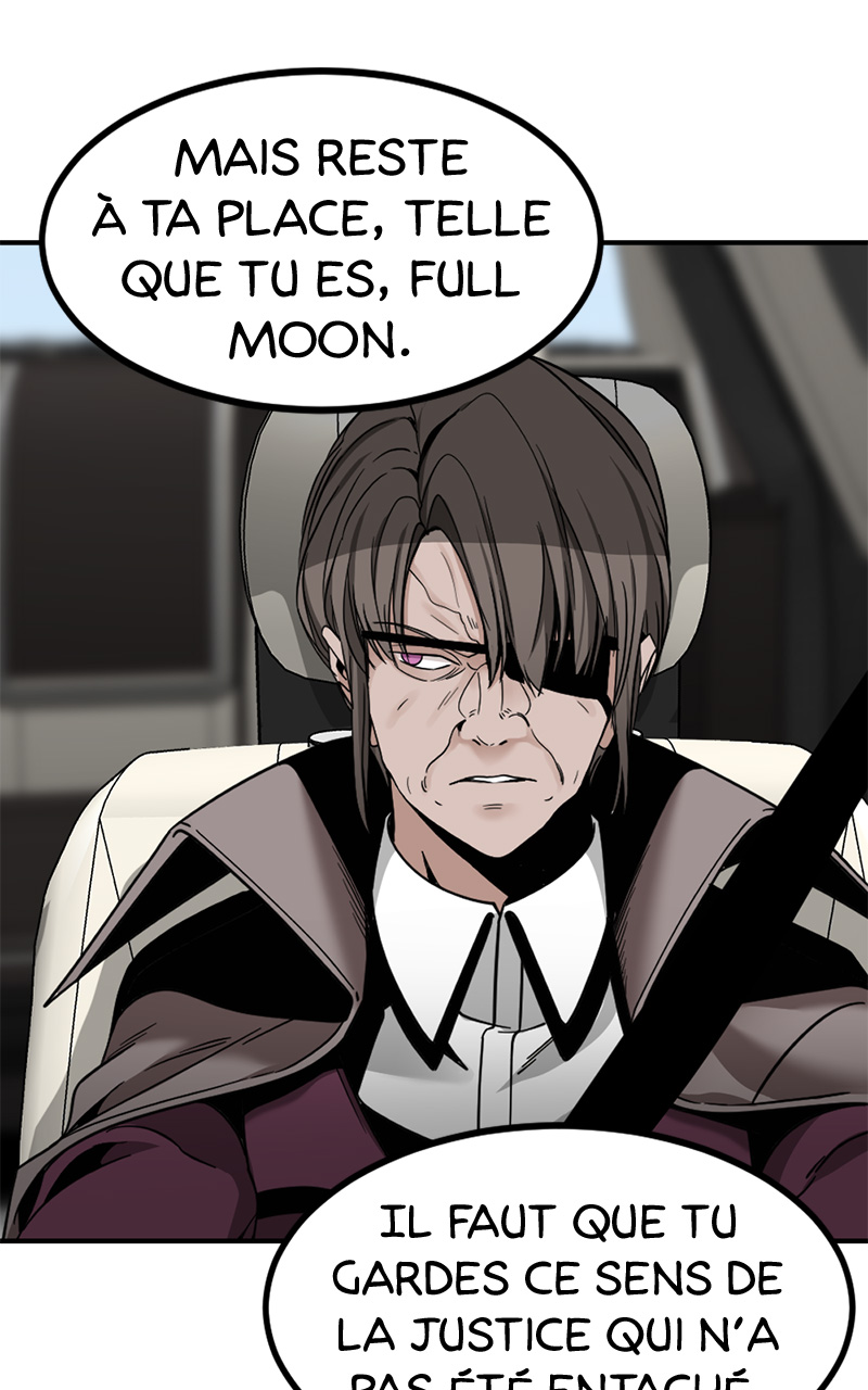 Hero Killer Chapitre 34 - Page 61