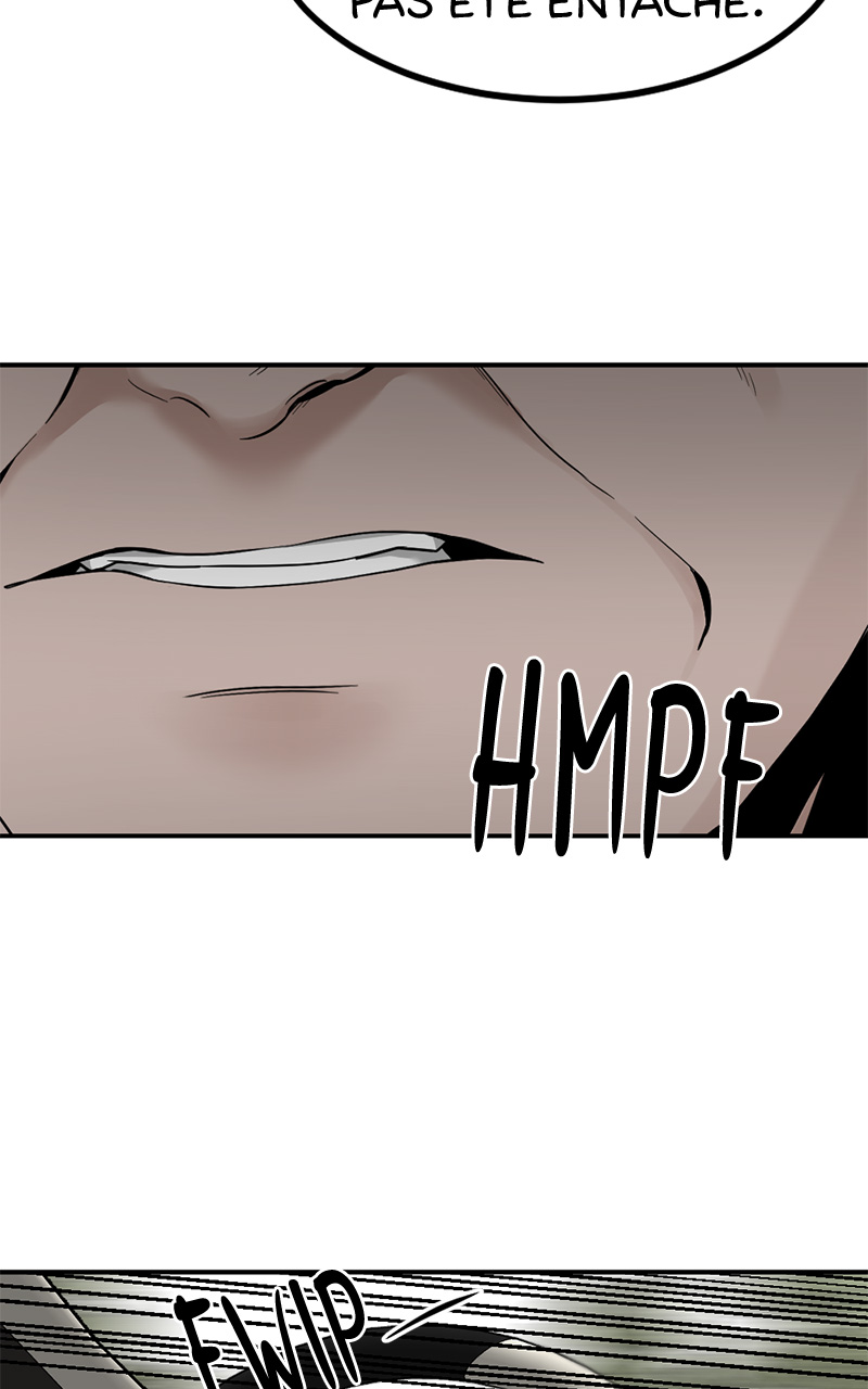 Hero Killer Chapitre 34 - Page 62