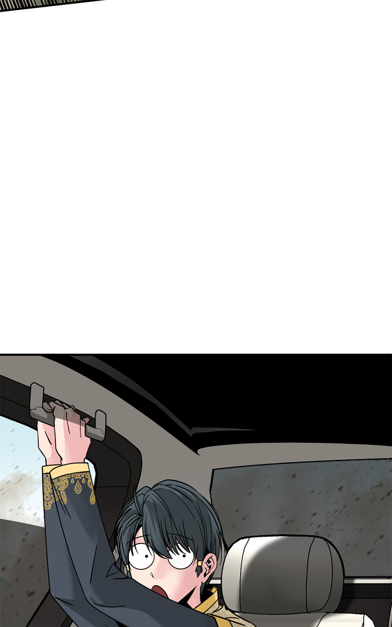 Hero Killer Chapitre 34 - Page 65