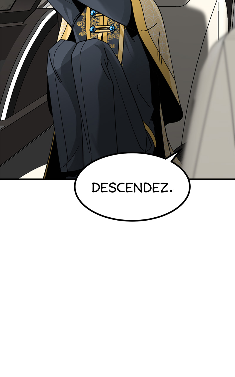 Hero Killer Chapitre 34 - Page 66