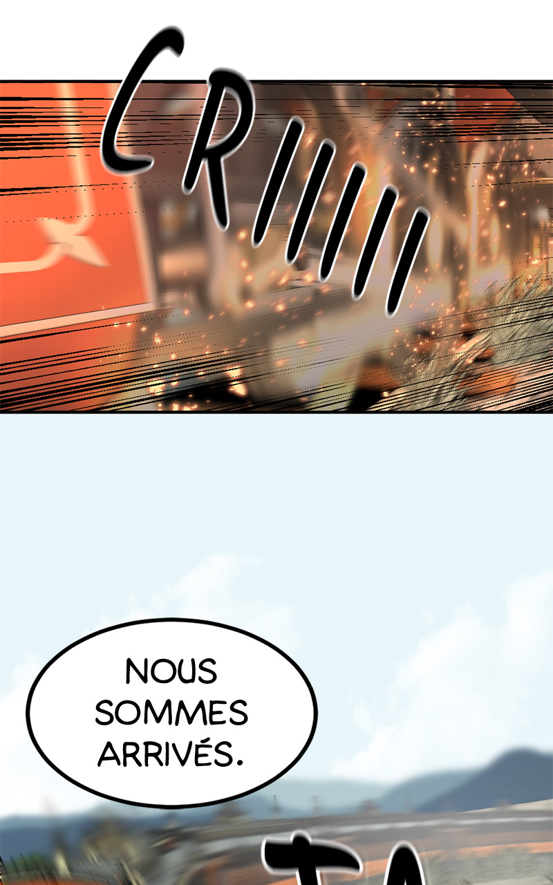 Hero Killer Chapitre 34 - Page 67