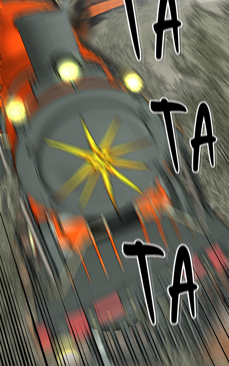 Hero Killer Chapitre 34 - Page 68