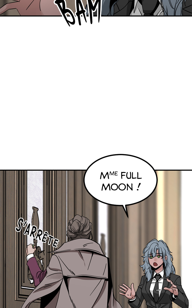 Hero Killer Chapitre 34 - Page 7