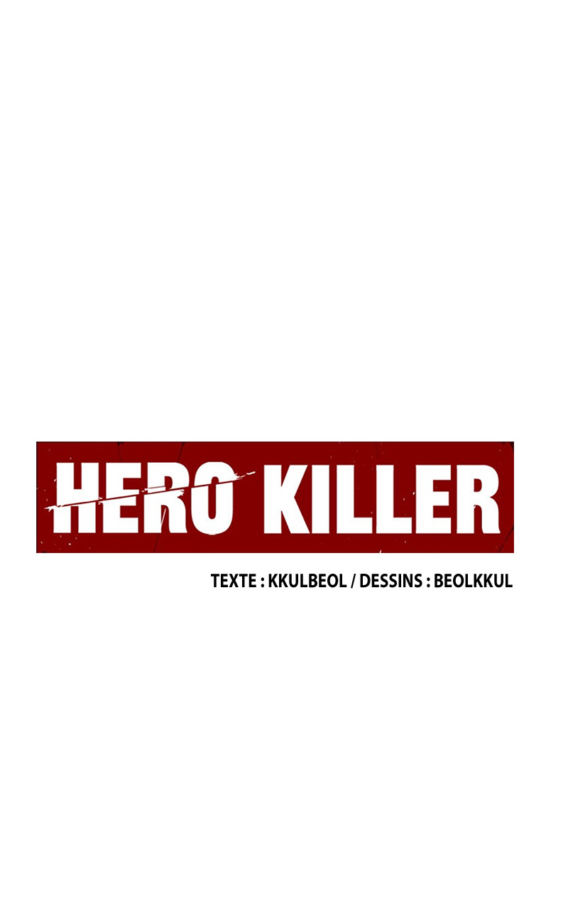 Hero Killer Chapitre 34 - Page 70
