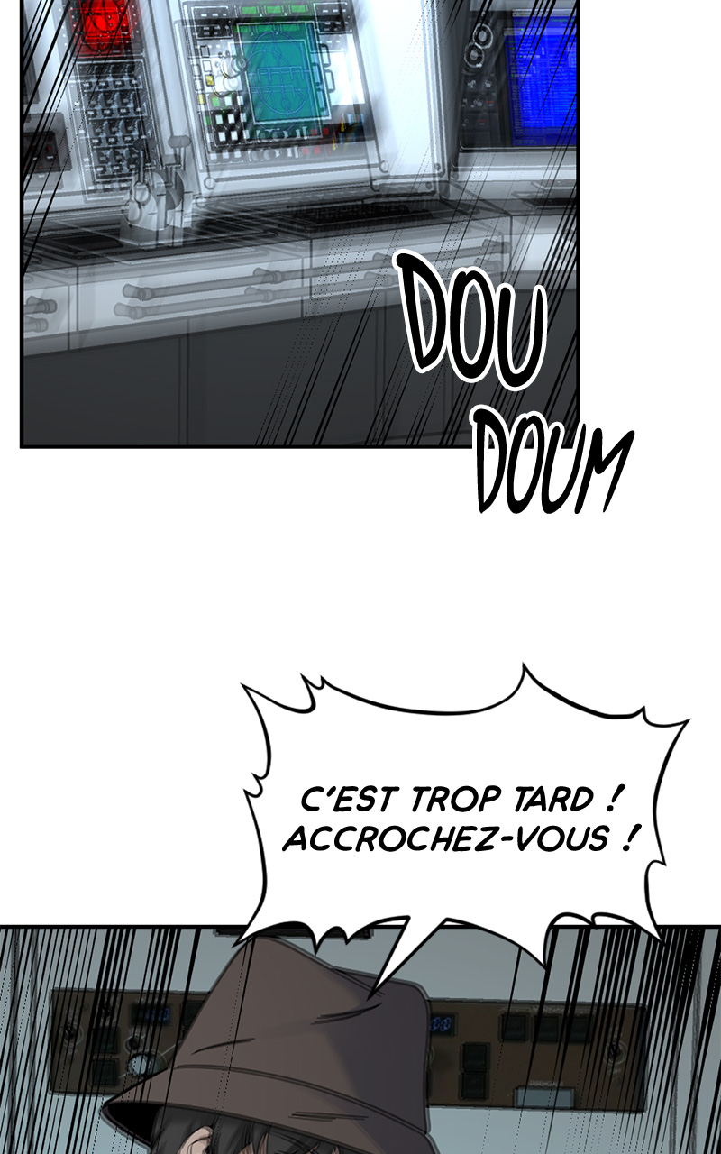 Hero Killer Chapitre 34 - Page 73