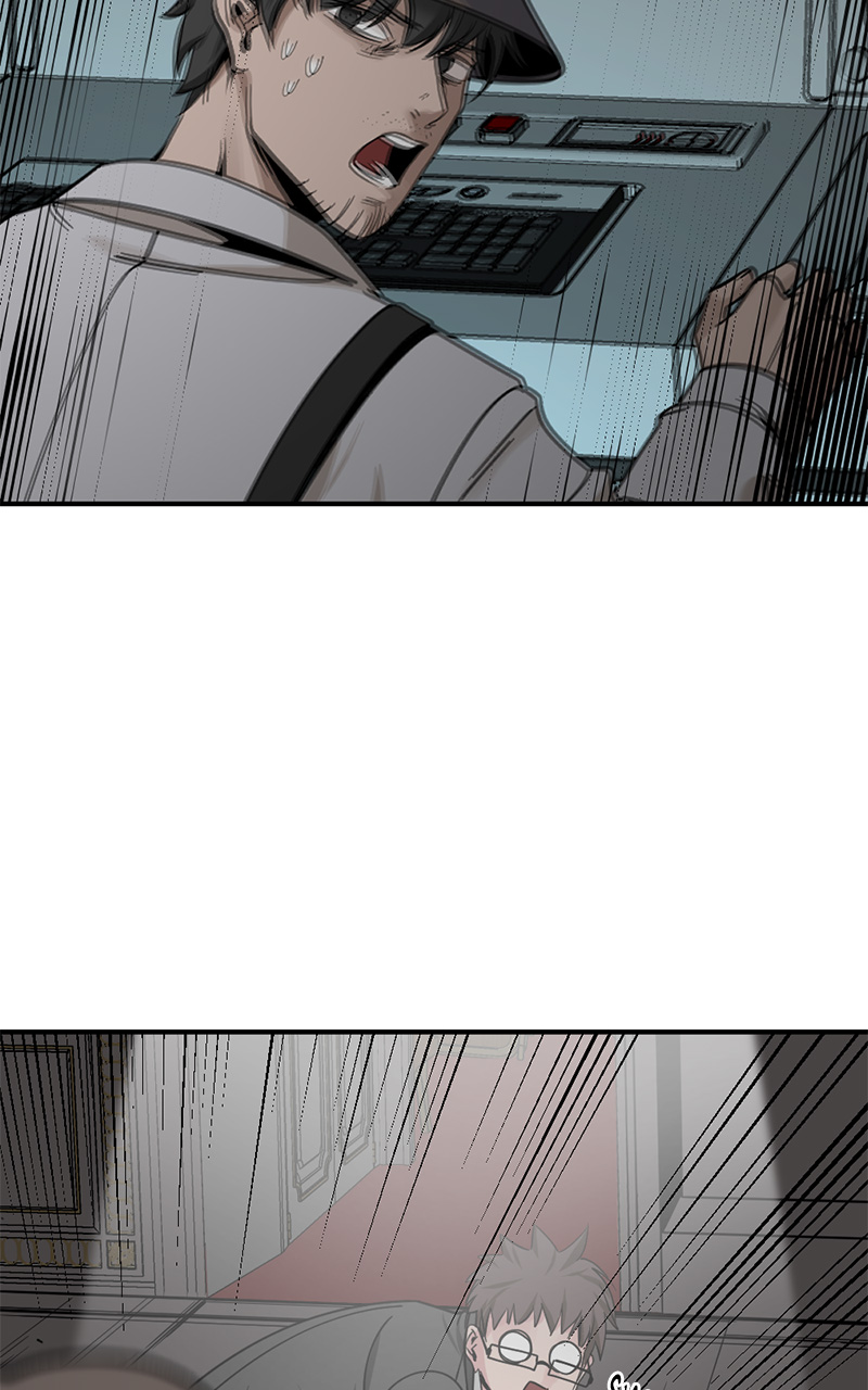 Hero Killer Chapitre 34 - Page 74