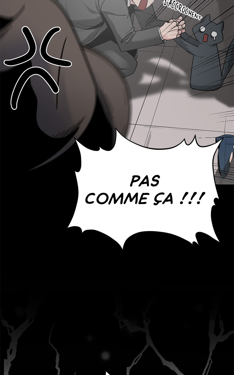 Hero Killer Chapitre 34 - Page 75