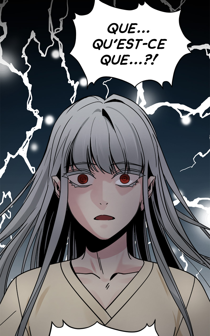Hero Killer Chapitre 34 - Page 76