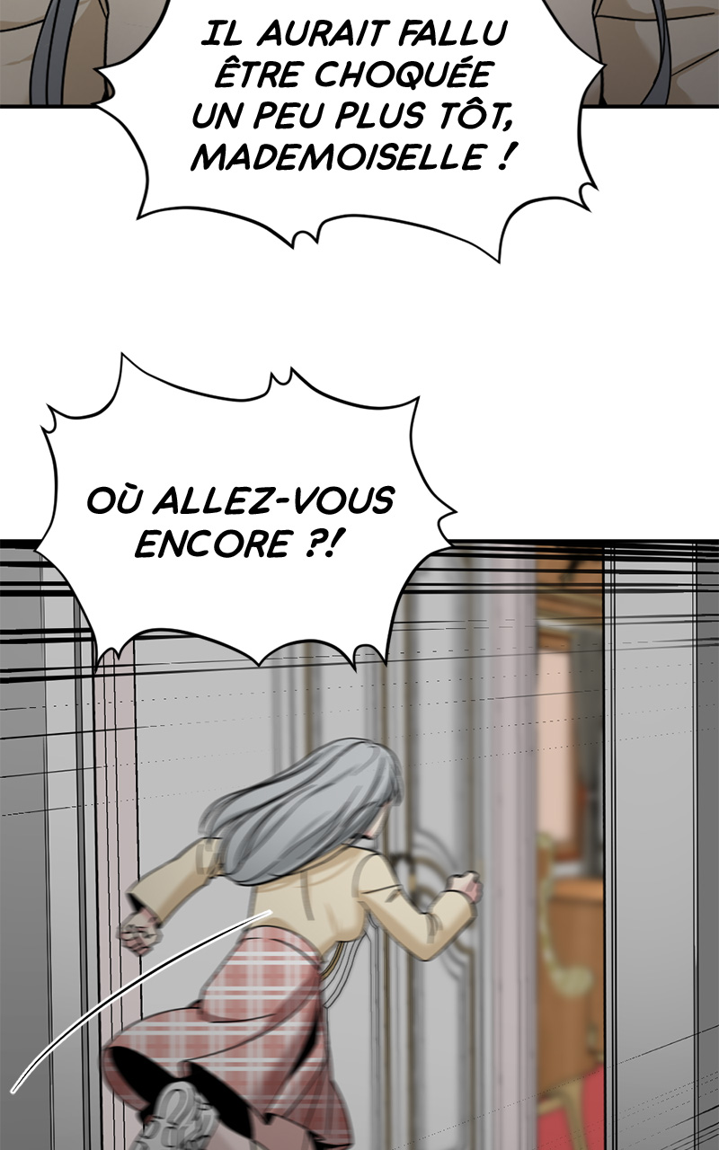 Hero Killer Chapitre 34 - Page 77